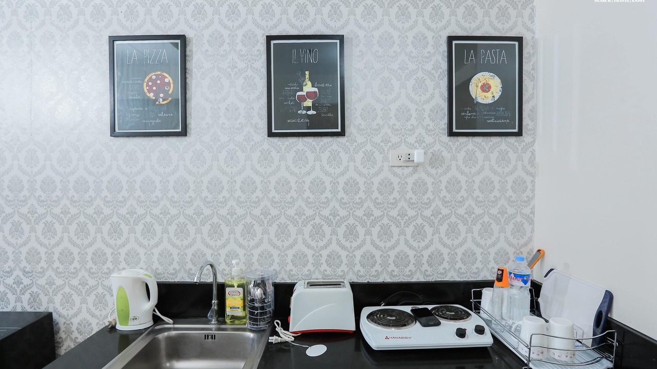 Photo of Kitchen in Tagaytay