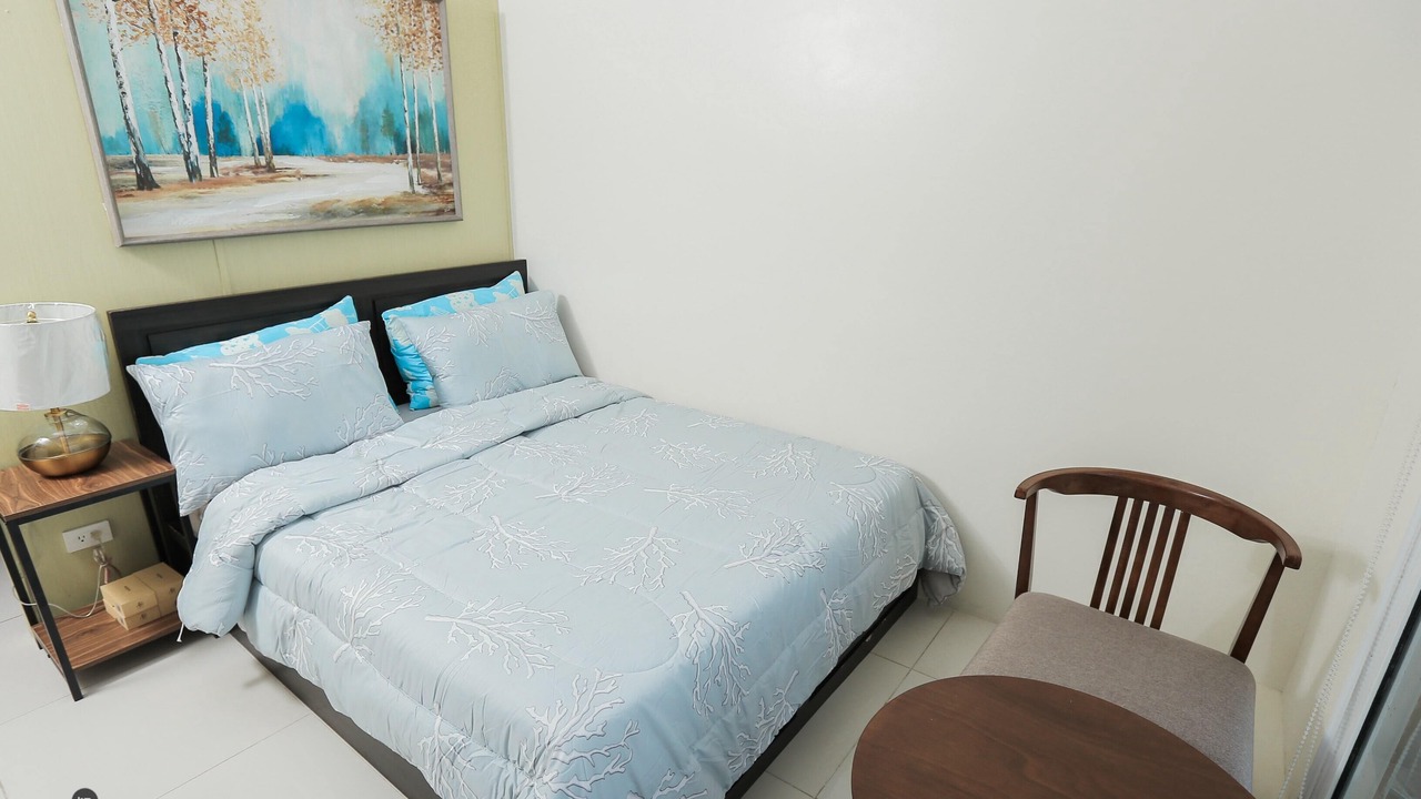 Photo of Bedroom in Tagaytay