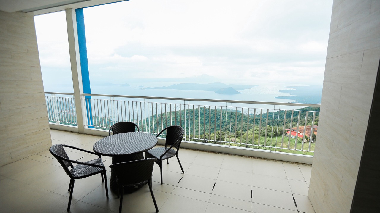 Photo of Outdoor in Tagaytay