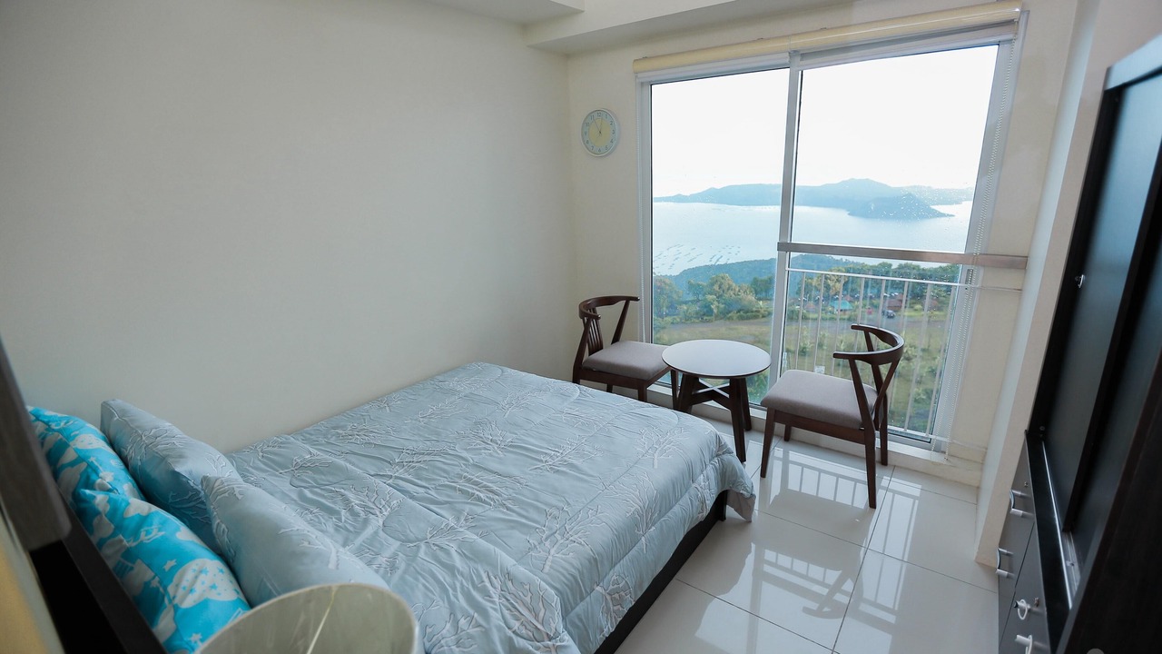 Photo of Bedroom in Tagaytay