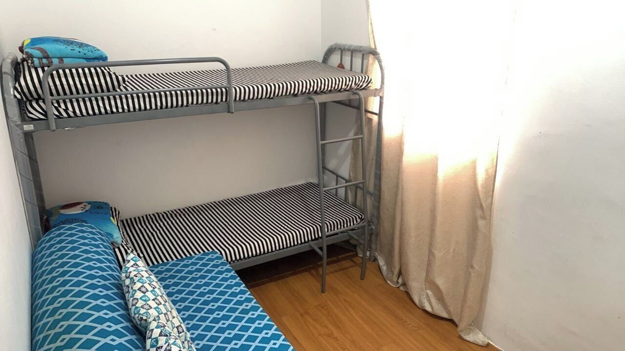 Photo of Bedroom in Tanauan City