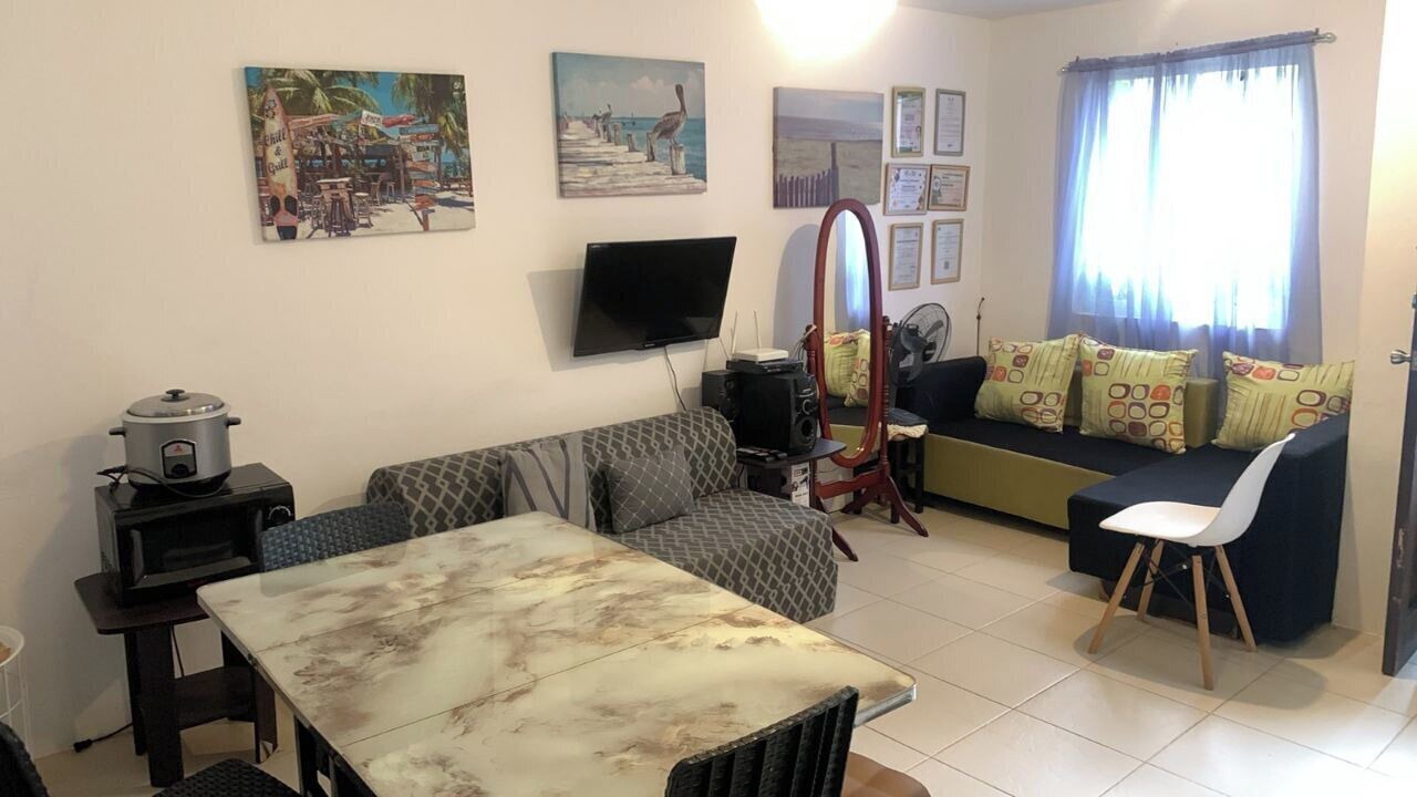 Photo of Livingroom in Tanauan City