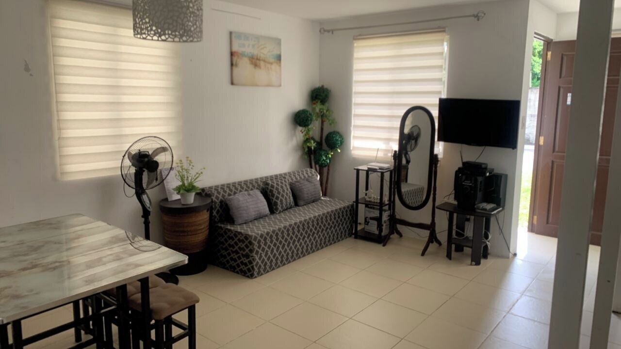 Photo of Livingroom in Tanauan City