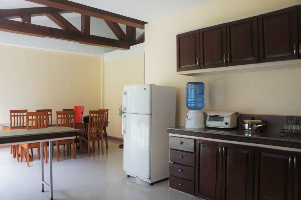 Photo of Kitchen in Tagbilaran