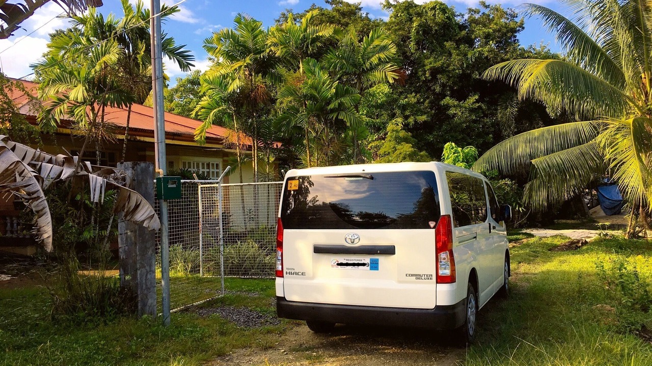 Photo of Outdoor in Tagbilaran