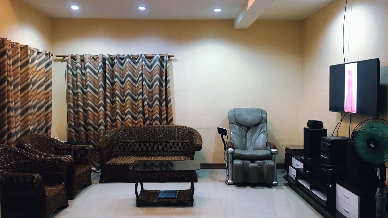 Photo of Livingroom in Tagbilaran