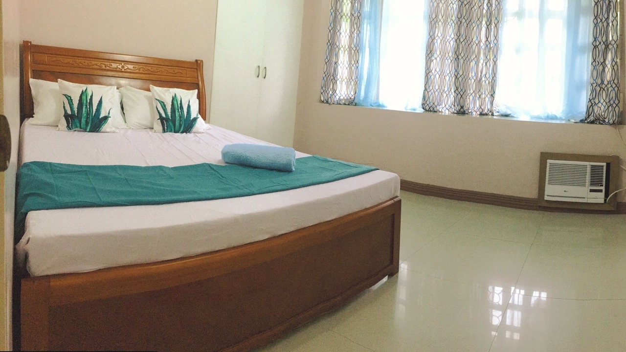 Photo of Bedroom in Tagbilaran