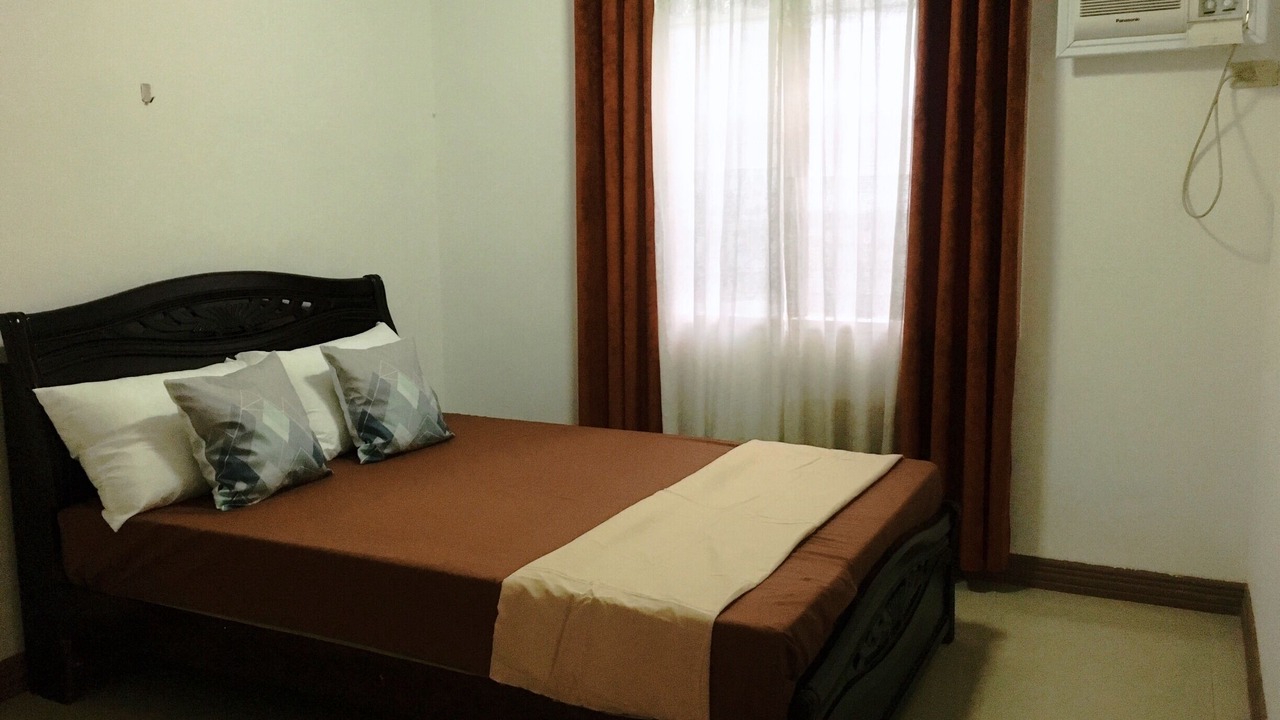Photo of Bedroom in Tagbilaran