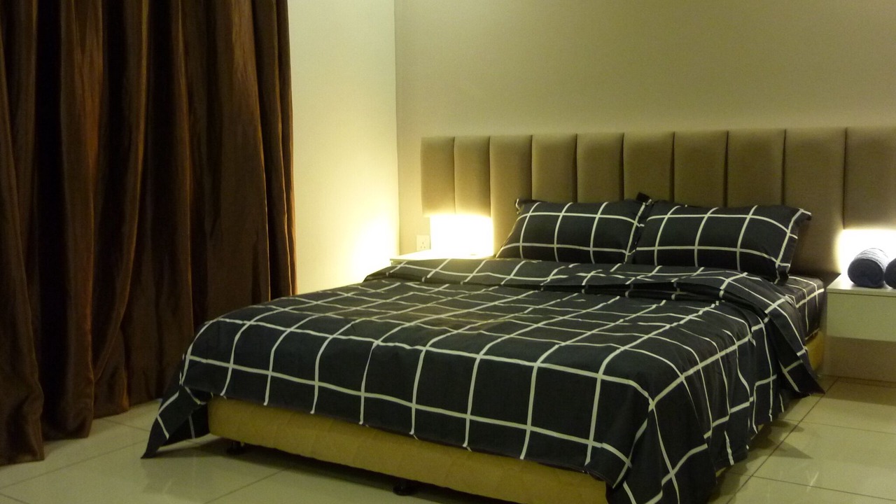 Photo of Bedroom in Cyberjaya
