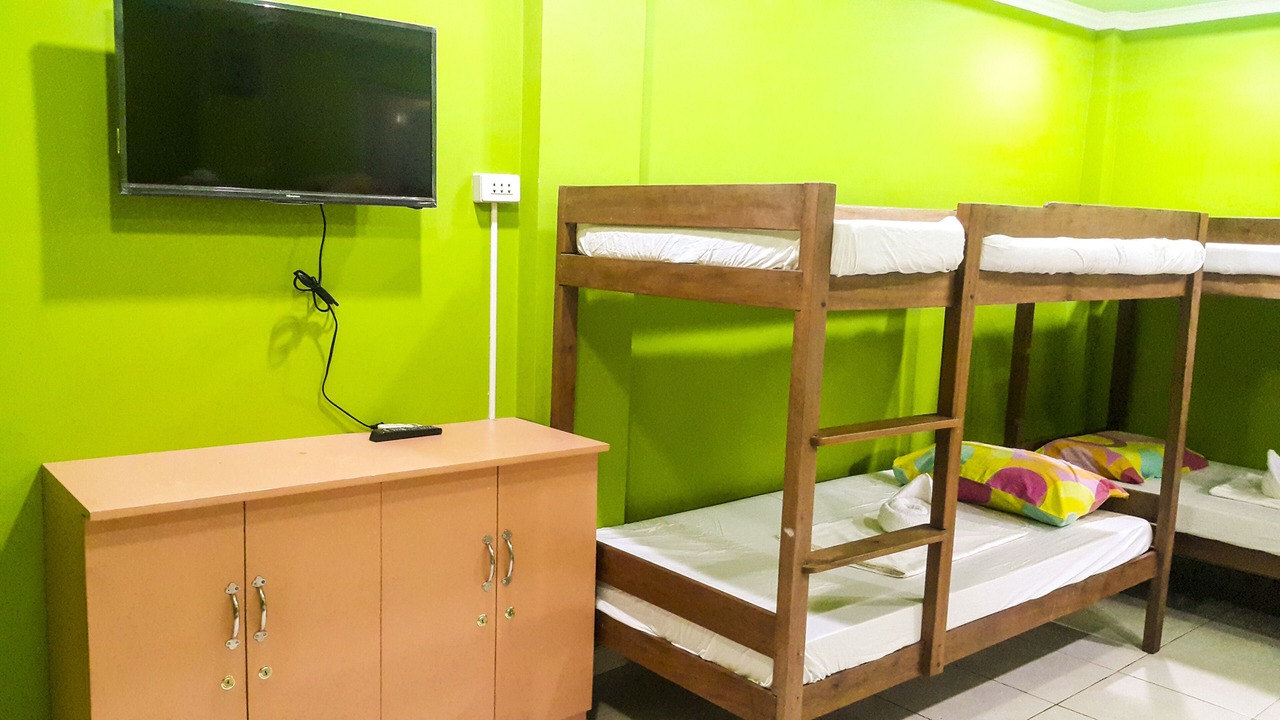 Photo of Bedroom in Puerto Princesa City Centre