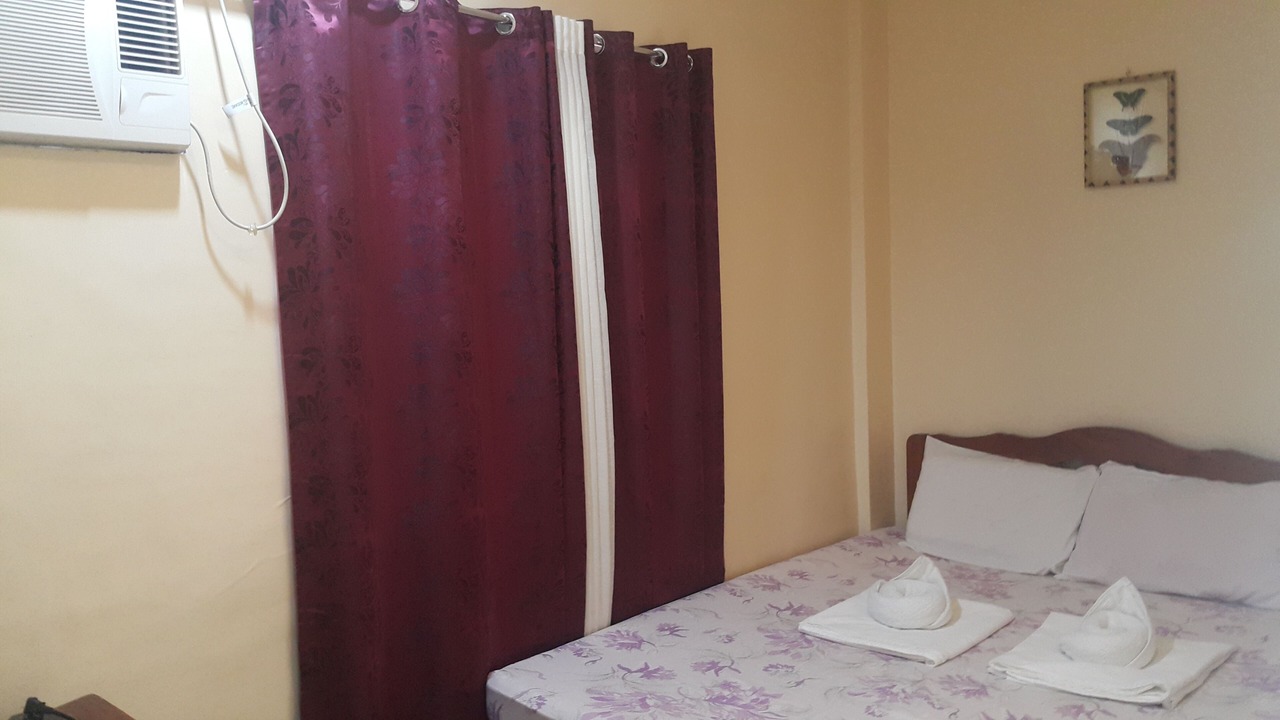 Photo of Bedroom in Puerto Princesa City Centre