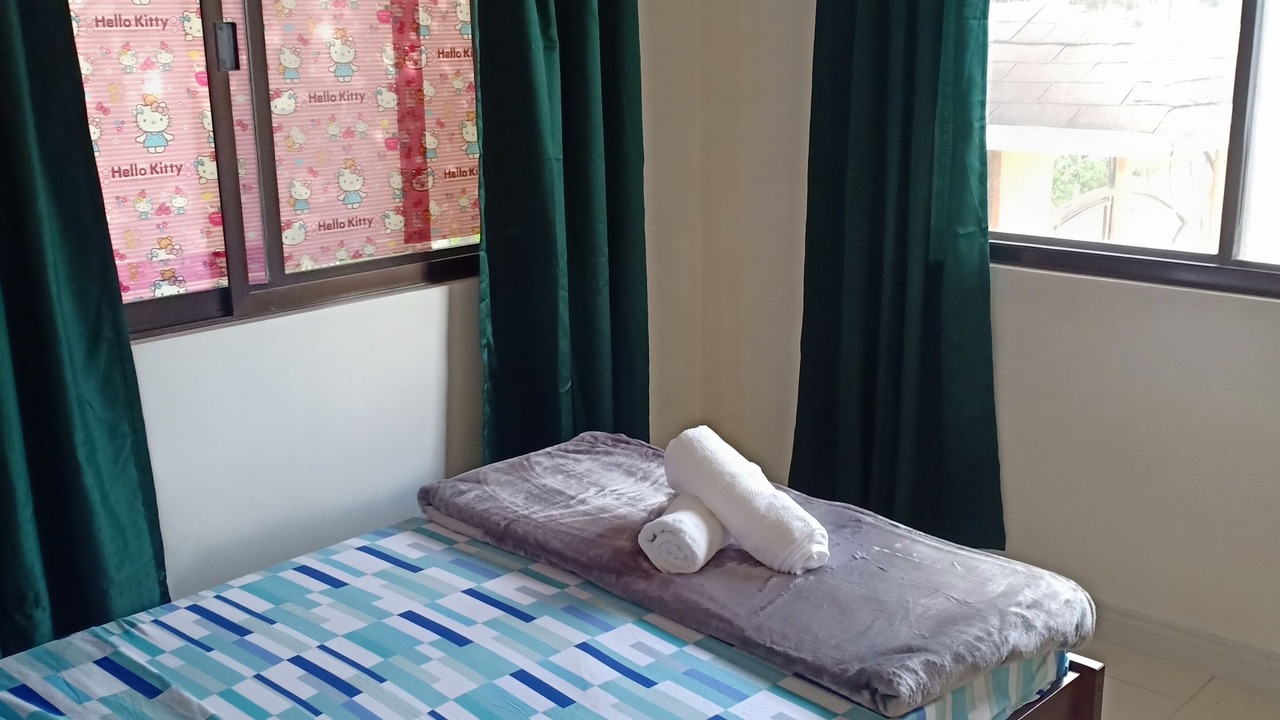 Photo of Bedroom in Talamban