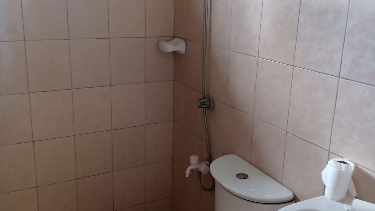 Photo of Bathroom in Talamban