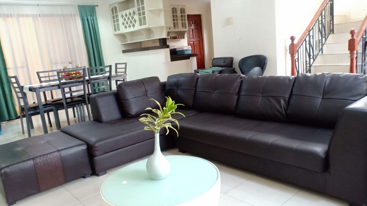 Photo of Livingroom in Talamban