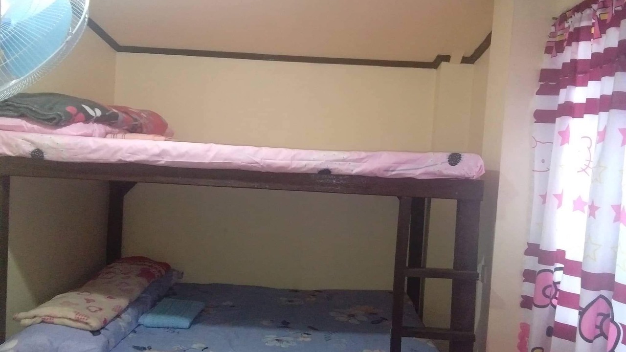 Photo of Bedroom in Burgos
