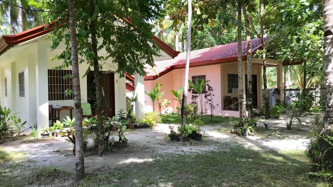 Photo of Outdoor in General Luna