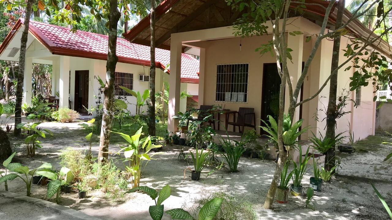 Photo of Outdoor in General Luna