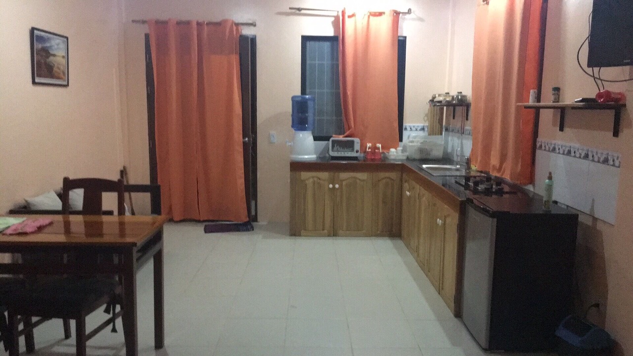 Photo of Kitchen in General Luna