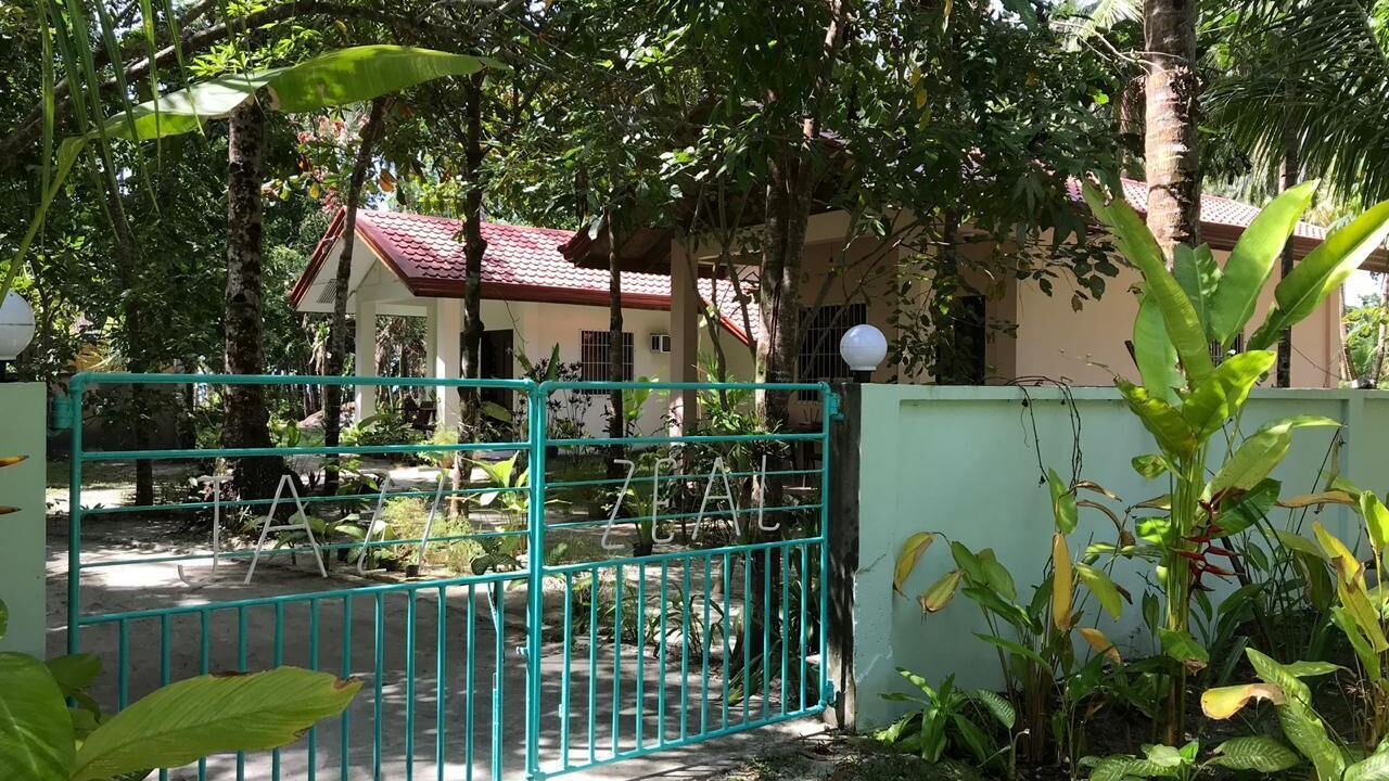 Photo of Outdoor in General Luna