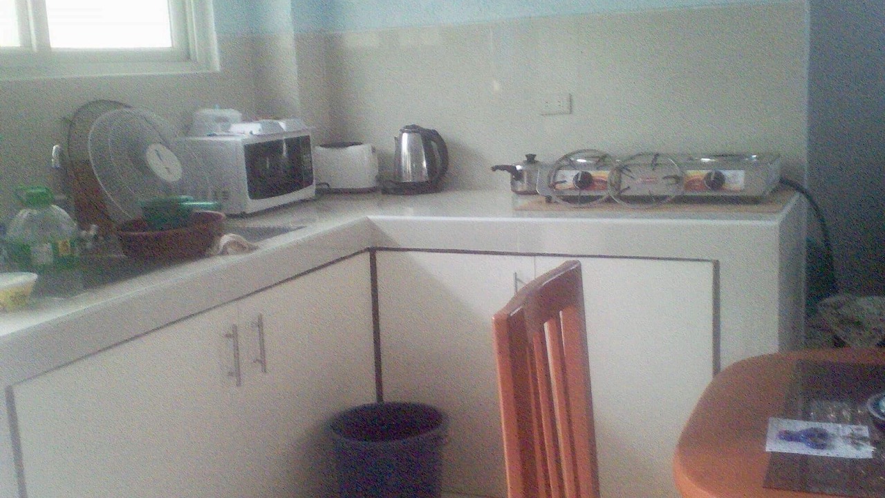 Photo of Kitchen in Surigao