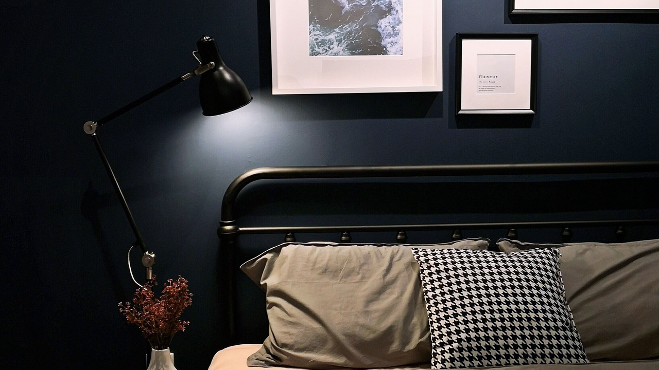 Photo of Bedroom in Kuala Lumpur