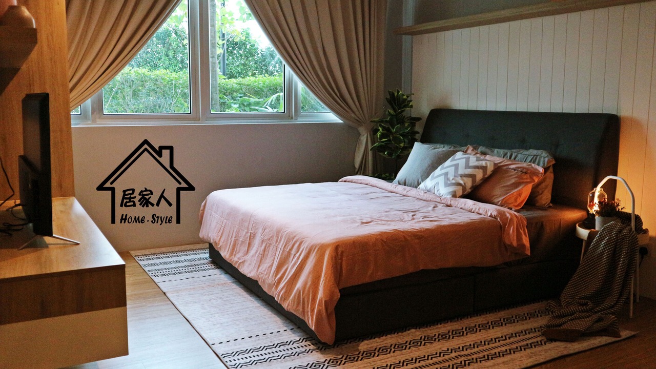 Photo of Bedroom in Kuala Lumpur
