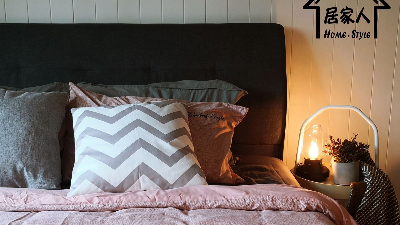 Photo of Bedroom in Kuala Lumpur