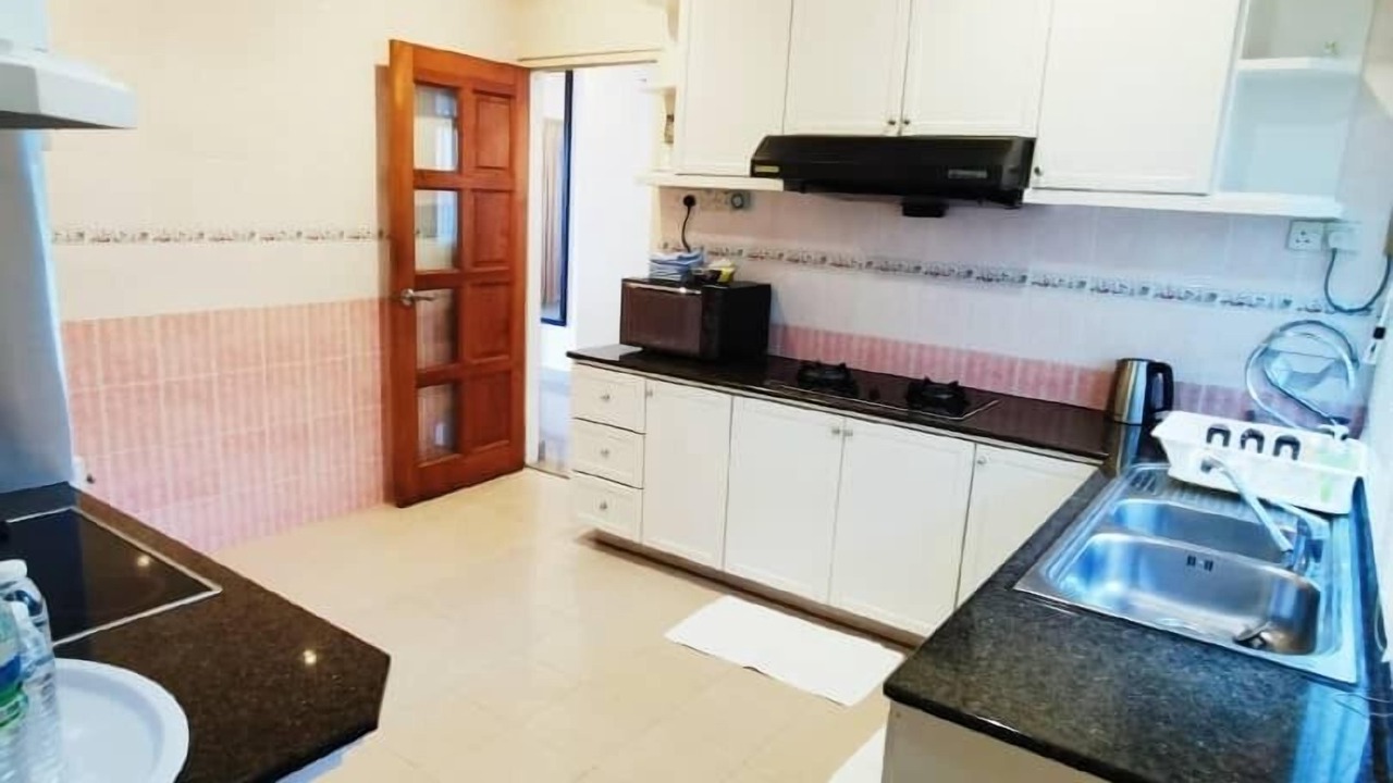 Photo of Kitchen in Tanjung Tokong