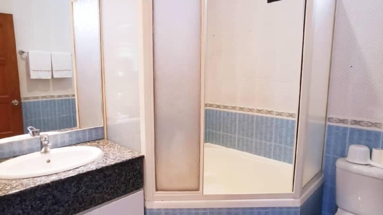 Photo of Bathroom in Tanjung Tokong