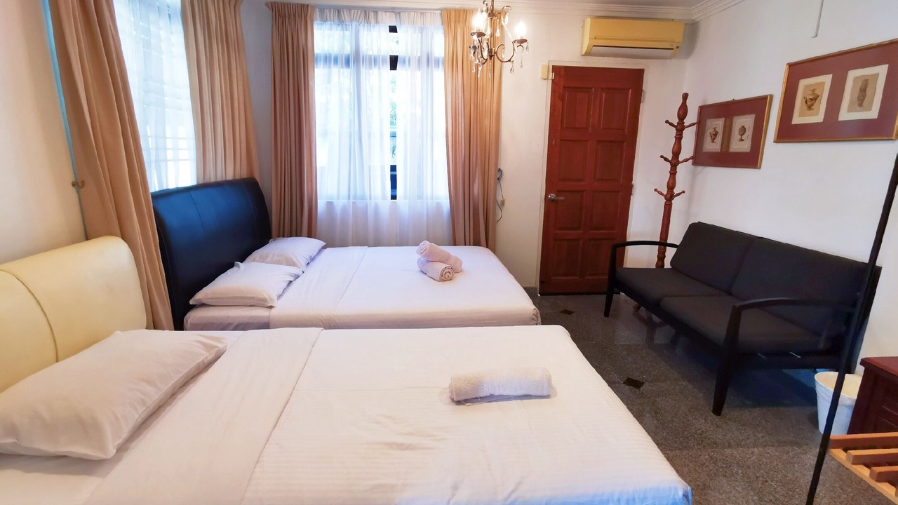 Photo of Bedroom in Tanjung Tokong