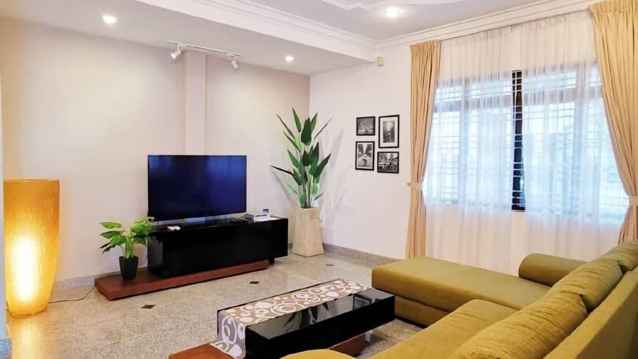 Photo of Livingroom in Tanjung Tokong