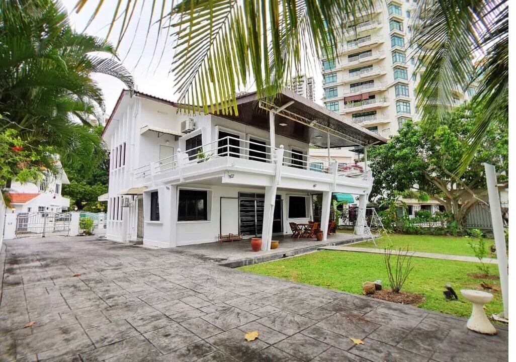 Photo of Outdoor in Tanjung Tokong