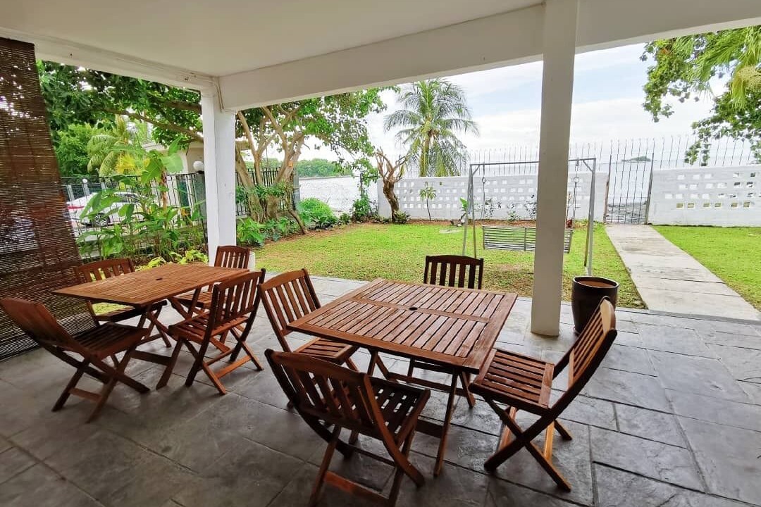 Photo of Outdoor in Tanjung Tokong