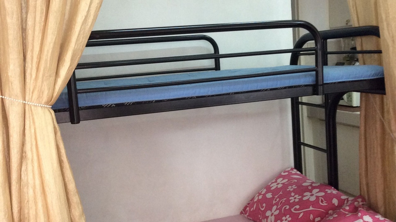 Photo of Bedroom in Wack-Wack Greenhills