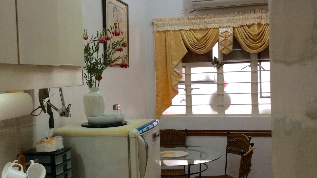 Photo of Kitchen in Wack-Wack Greenhills