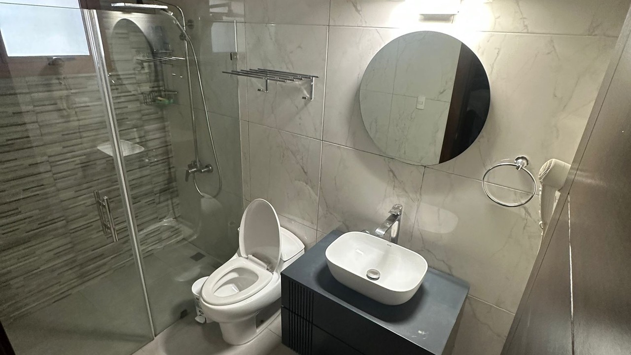 Photo of Bathroom in Guayacanes