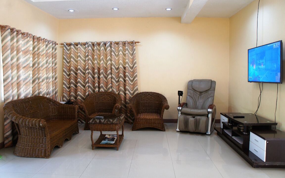 Photo of Livingroom in Baclayon