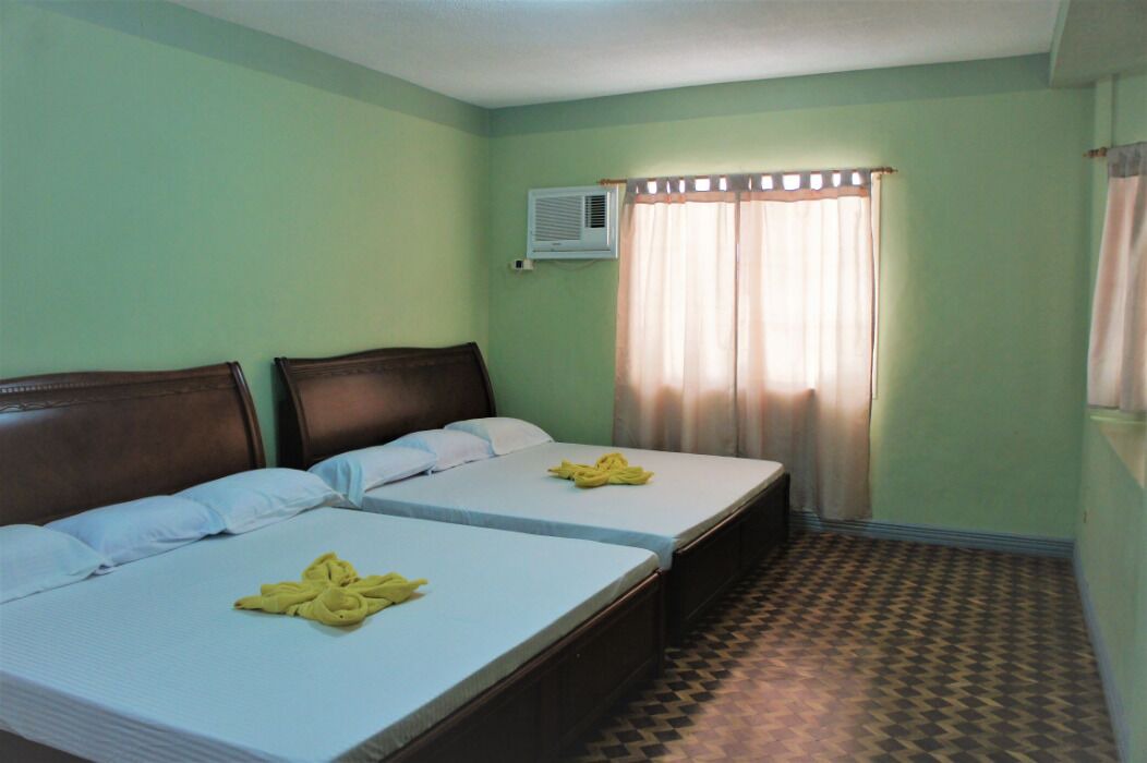 Photo of Bedroom in Baclayon