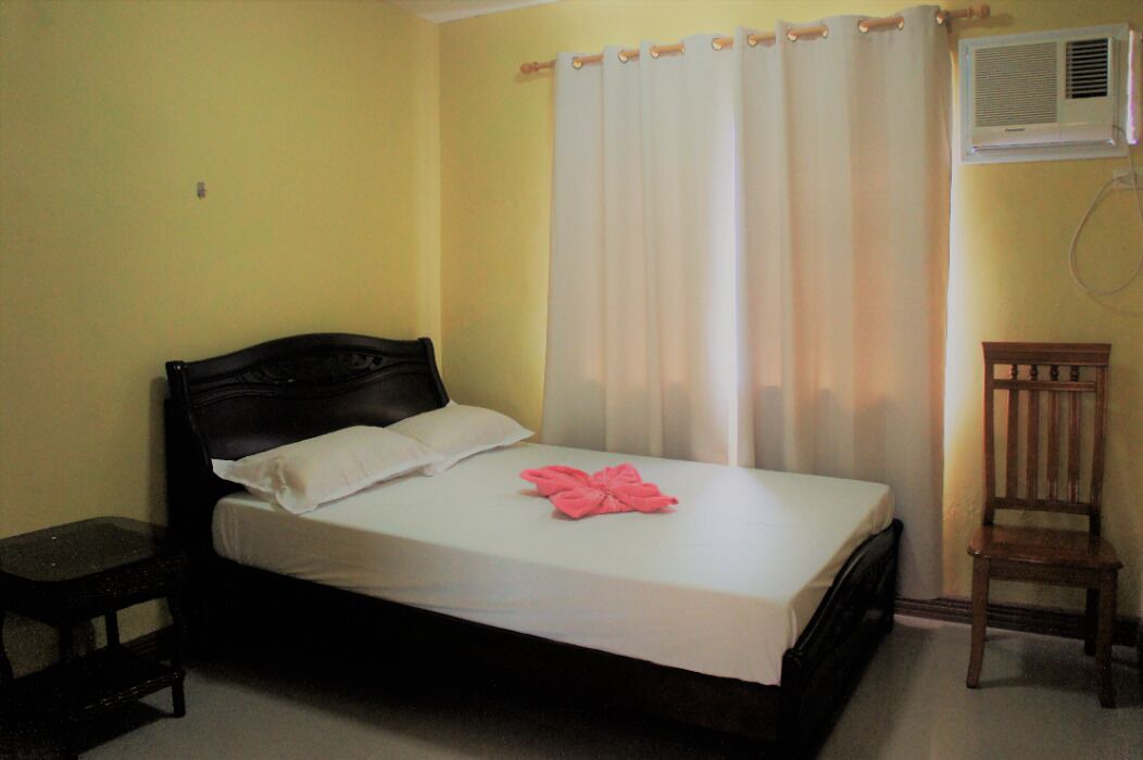 Photo of Bedroom in Baclayon