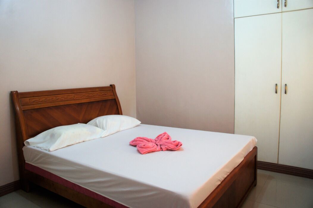Photo of Bedroom in Baclayon
