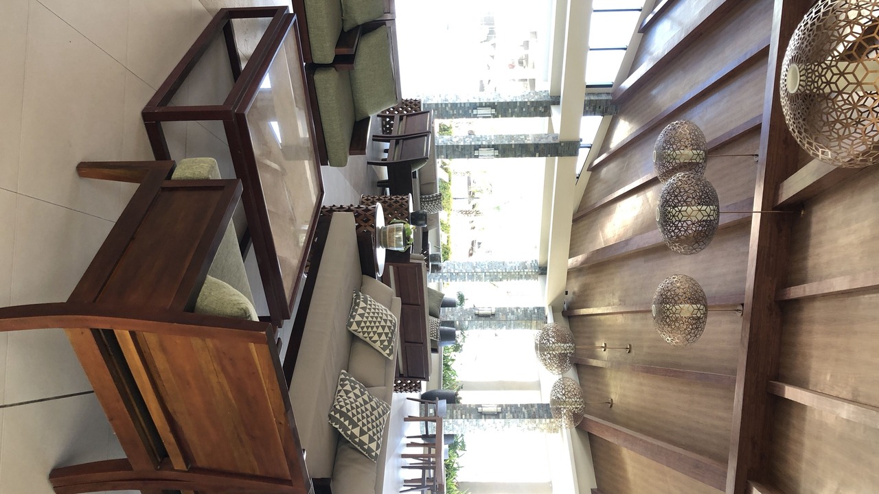 Photo of Livingroom in Davao