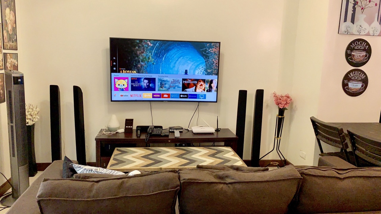 Photo of Livingroom in Davao
