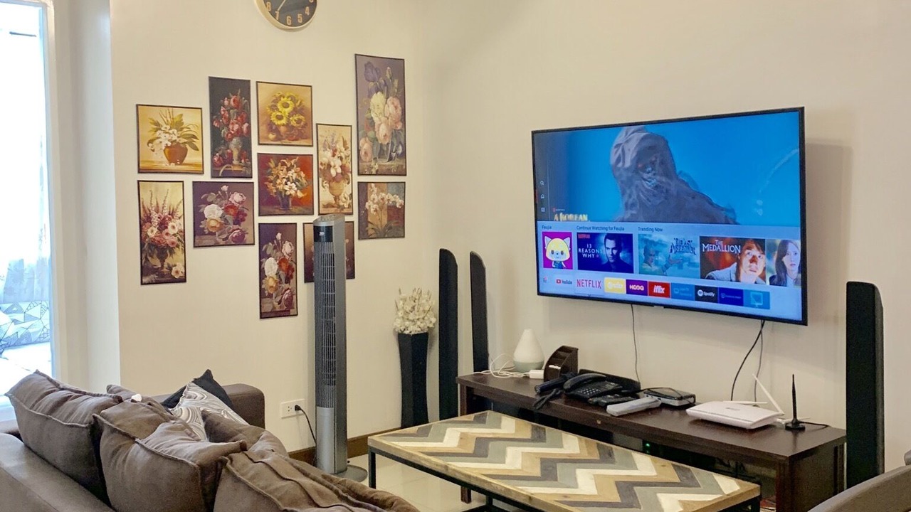 Photo of Livingroom in Davao