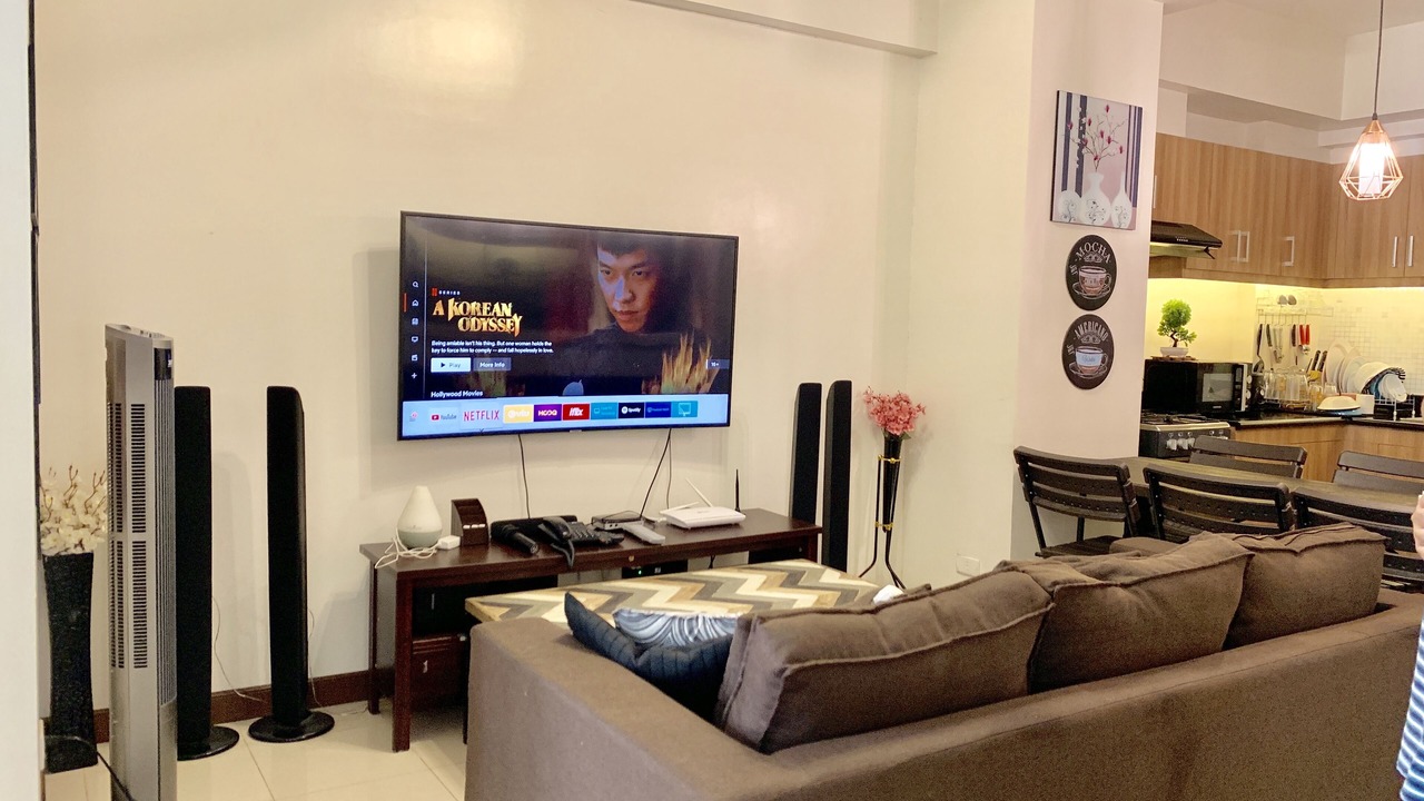 Photo of Livingroom in Davao