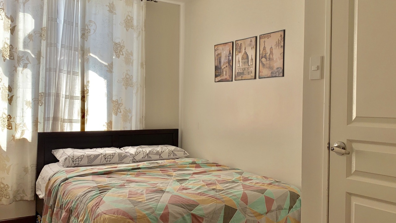 Photo of Bedroom in Davao