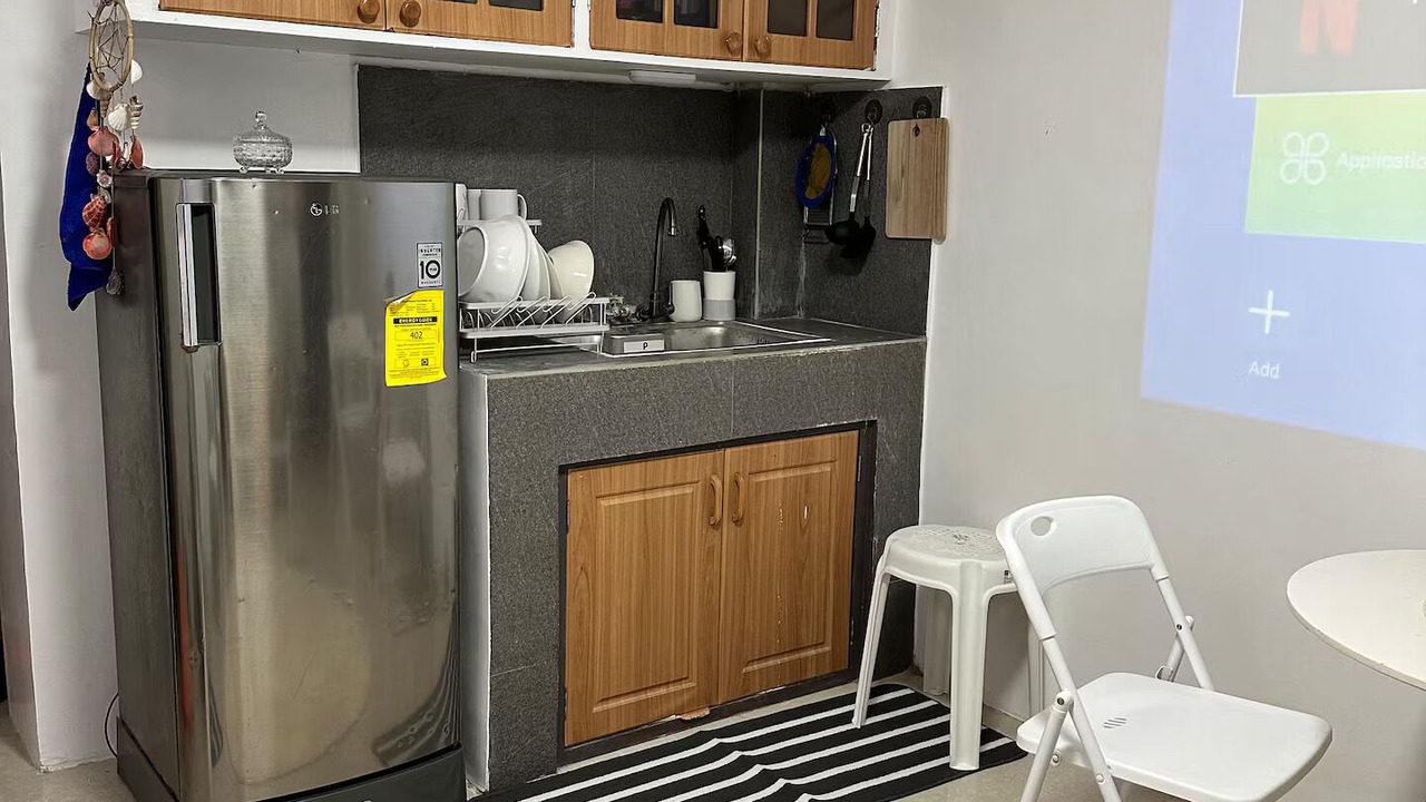 Photo of Kitchen in Cagayan de Oro