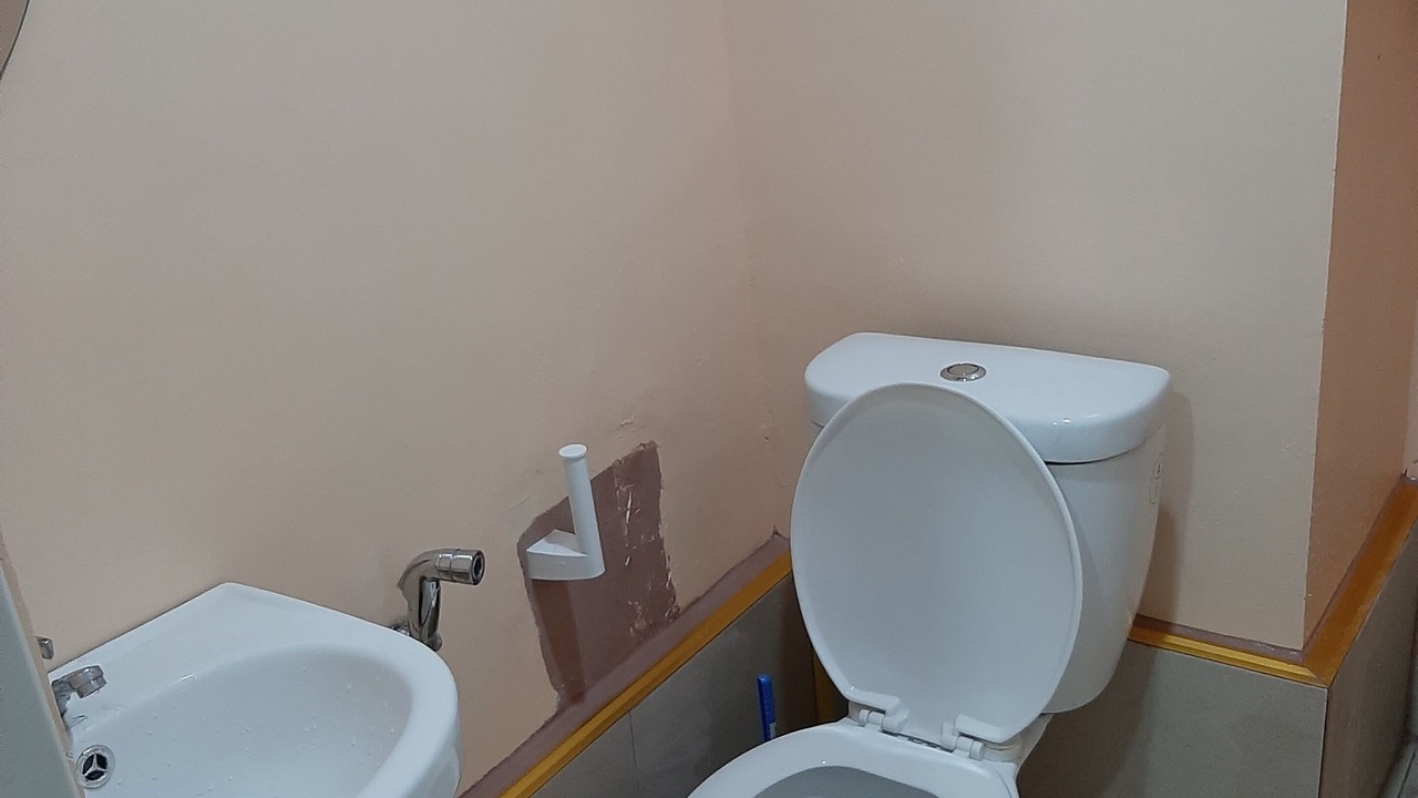 Photo of Bathroom in Cagayan de Oro