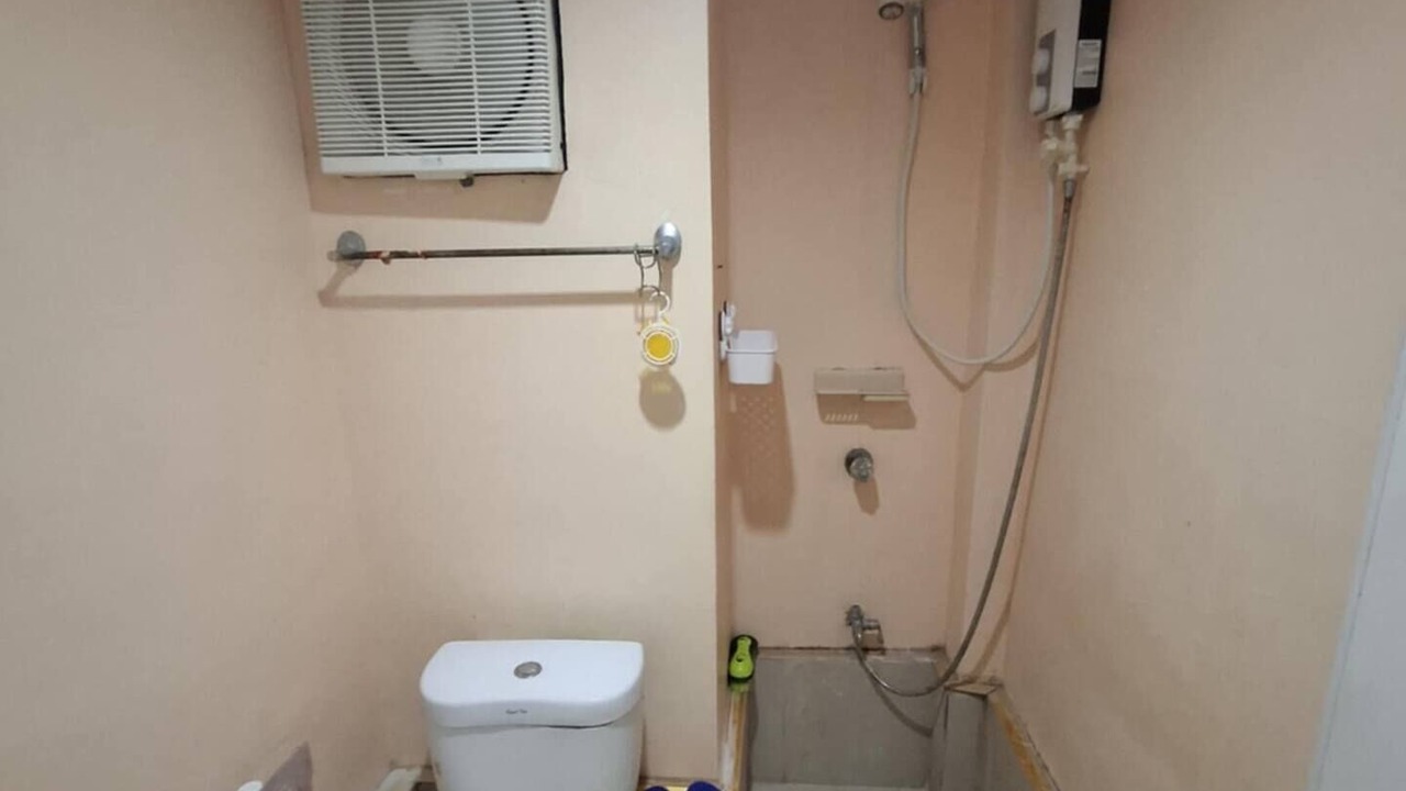 Photo of Bathroom in Cagayan de Oro