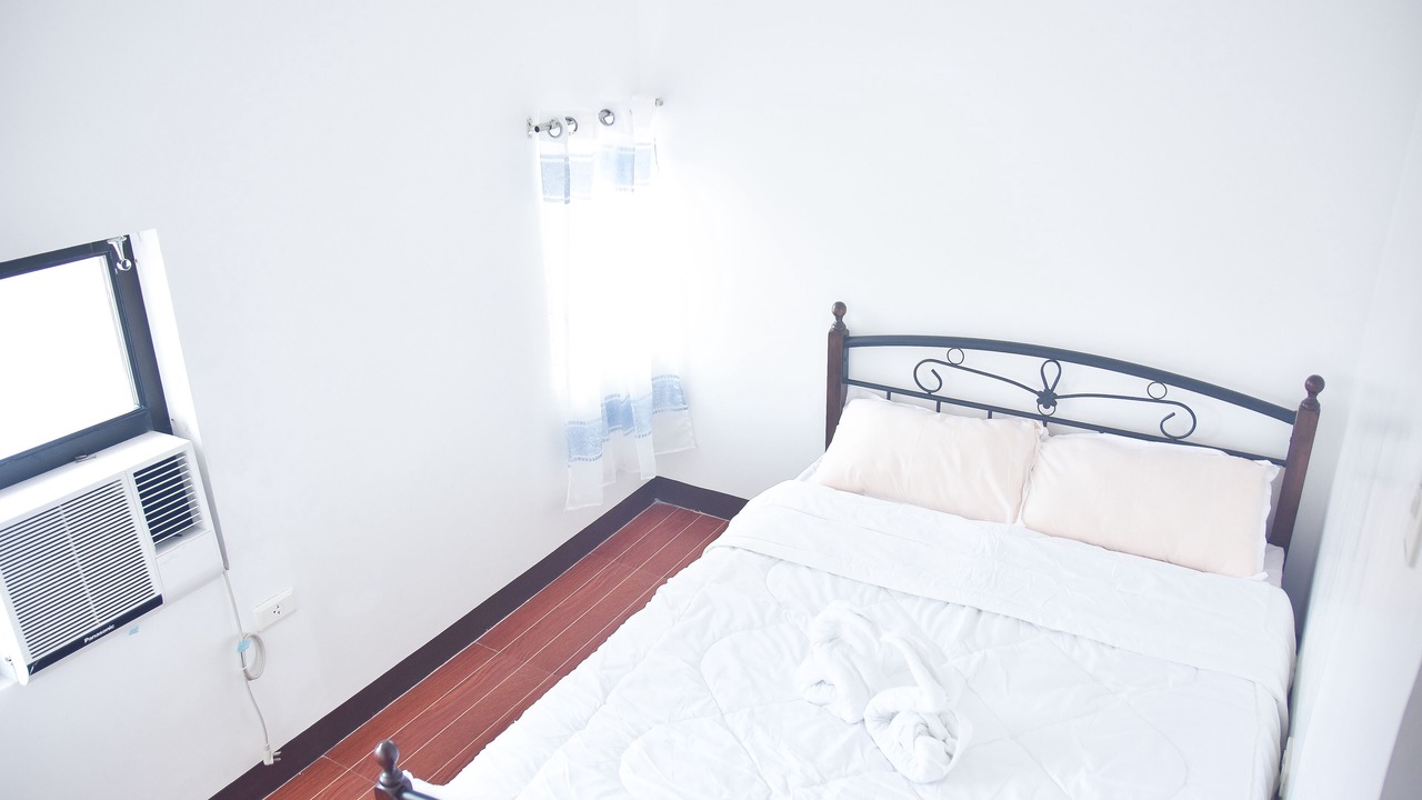 Photo of Bedroom in Calapan