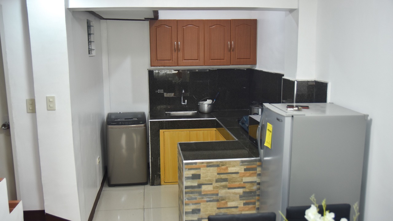 Photo of Kitchen in Calapan